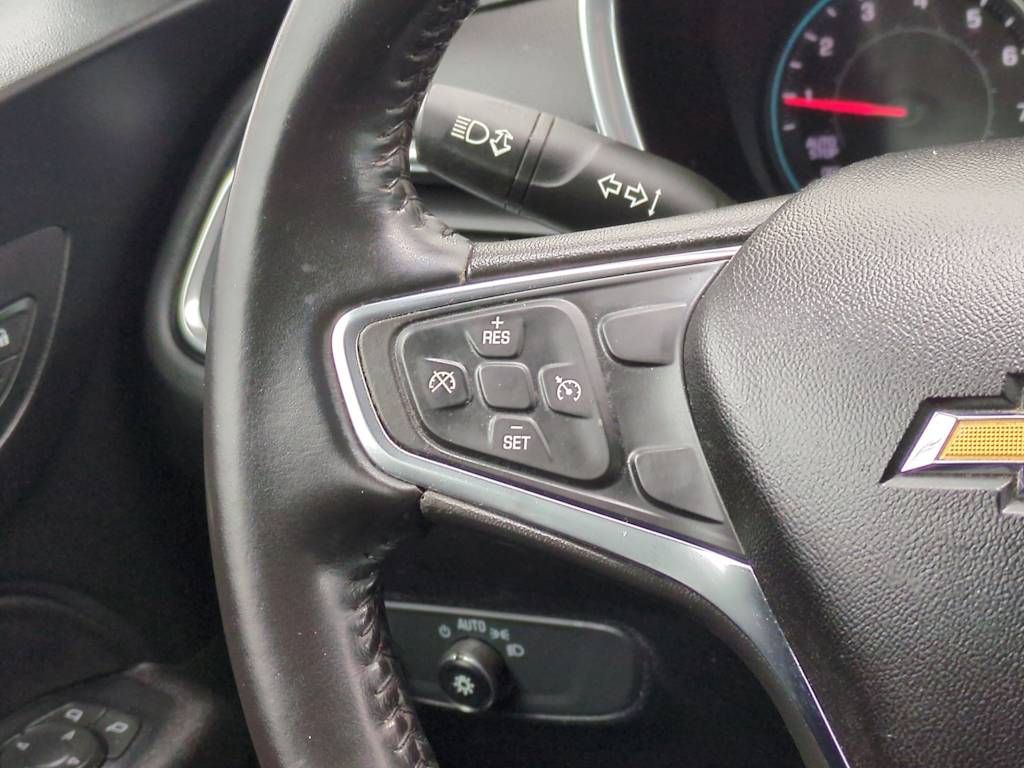 Thumbnail: 2019 Chevrolet Equinox - 27