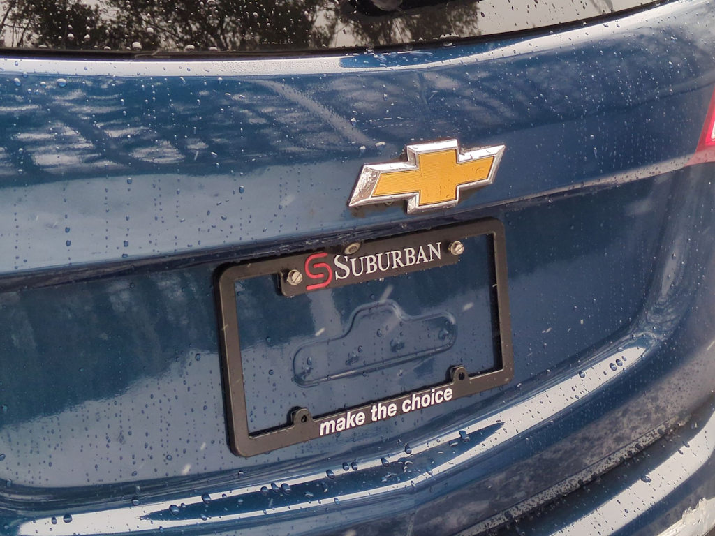 Thumbnail: 2019 Chevrolet Equinox - 23