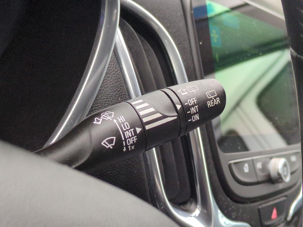 Thumbnail: 2019 Chevrolet Equinox - 29