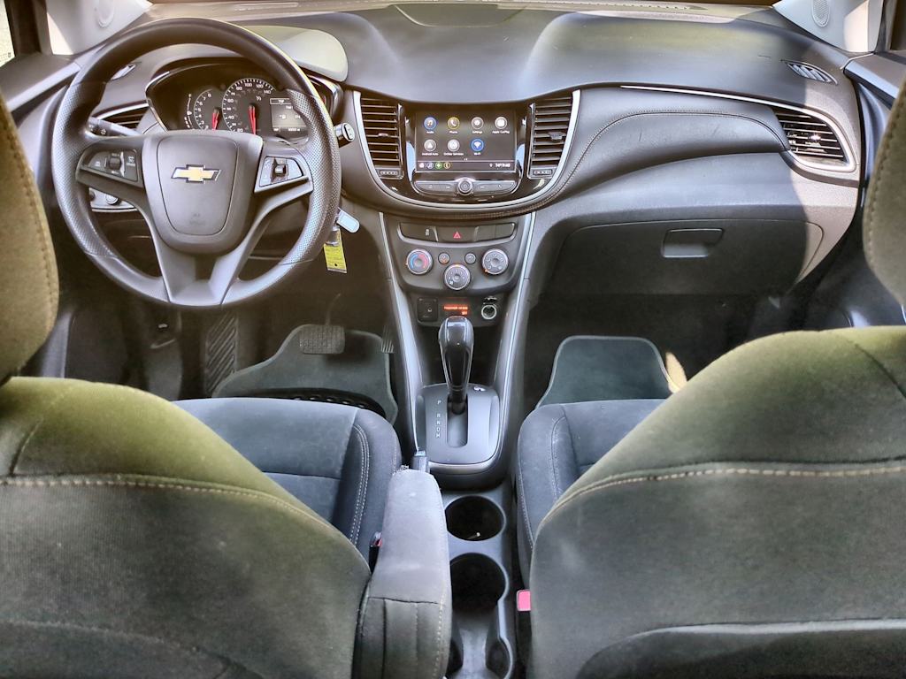 Thumbnail: 2019 Chevrolet Trax - 9