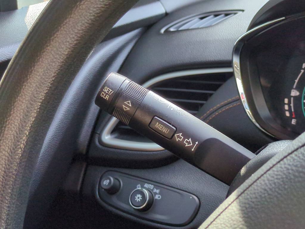 Thumbnail: 2019 Chevrolet Trax - 30