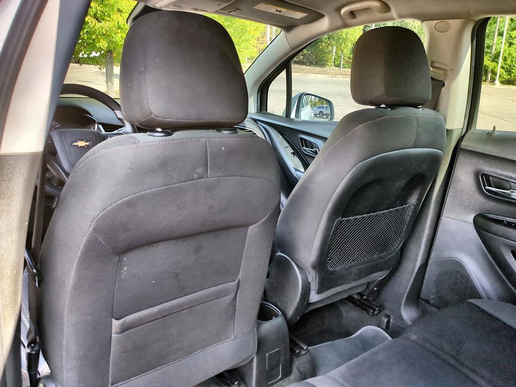Thumbnail: 2019 Chevrolet Trax - 11