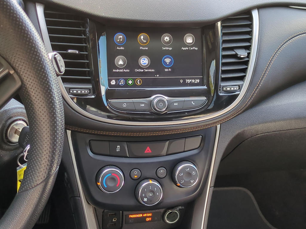 Thumbnail: 2019 Chevrolet Trax - 31
