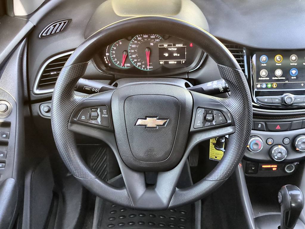 Thumbnail: 2019 Chevrolet Trax - 13