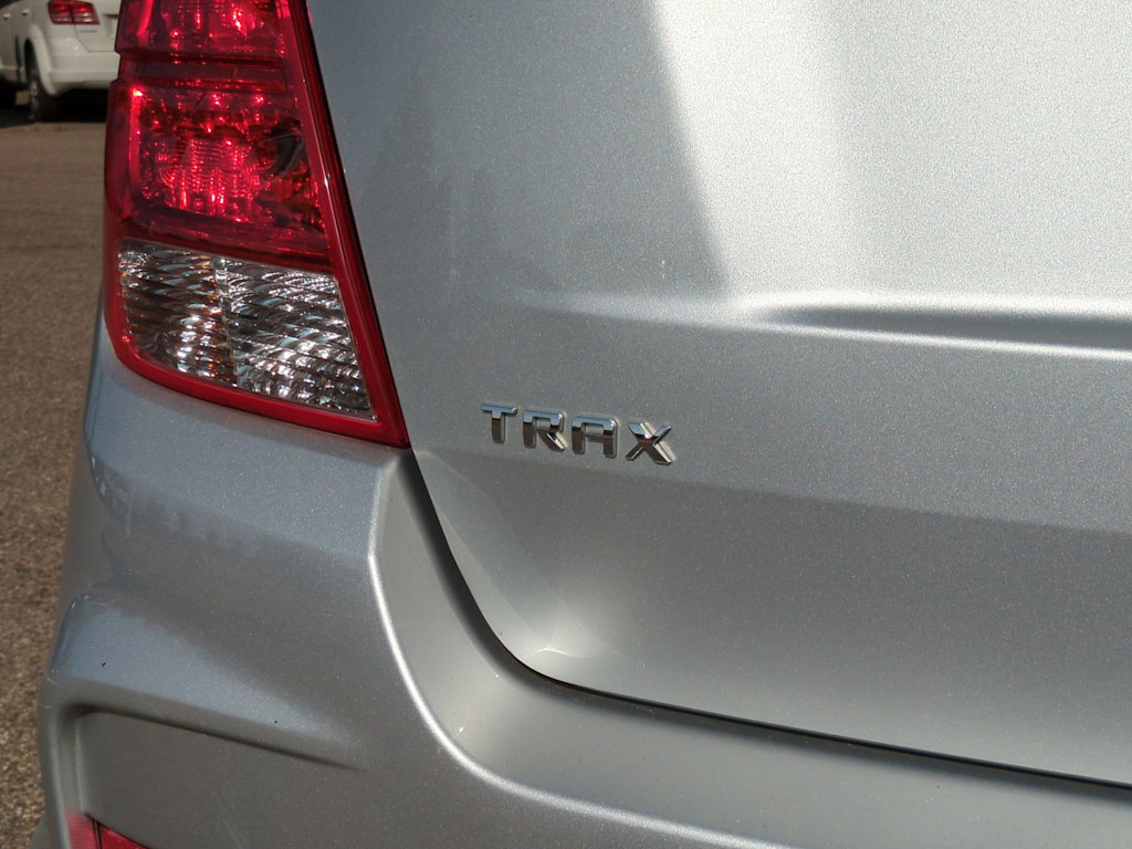 Thumbnail: 2019 Chevrolet Trax - 24