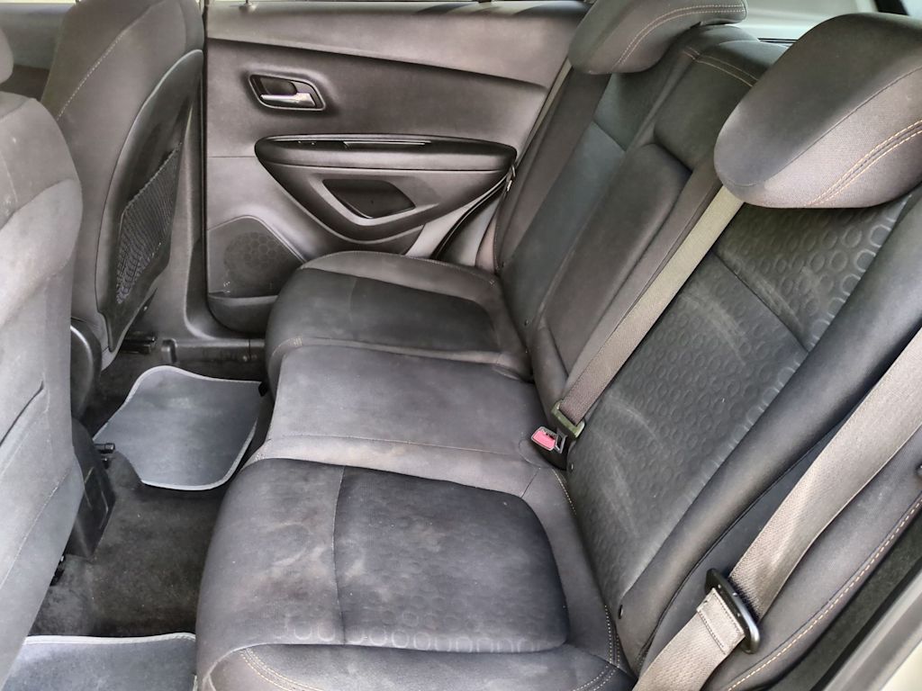 Thumbnail: 2019 Chevrolet Trax - 12