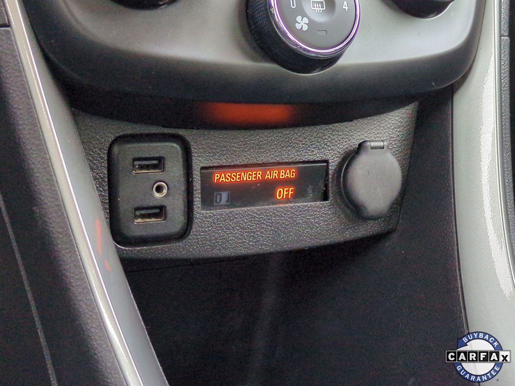 Thumbnail: 2018 Chevrolet Trax - 35