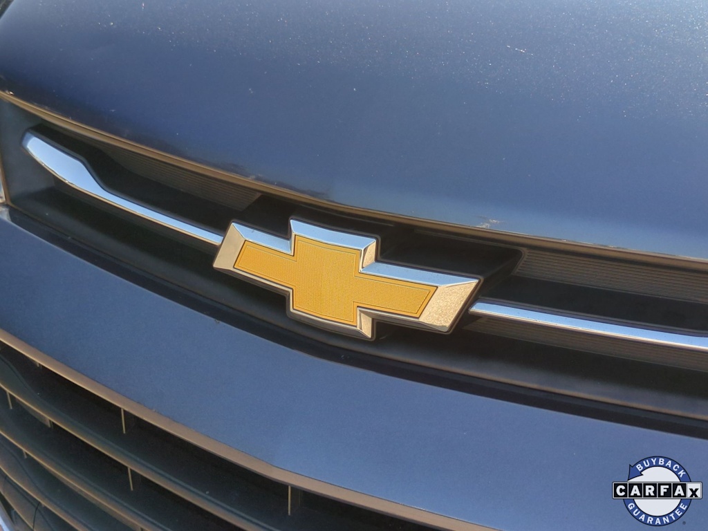 Thumbnail: 2018 Chevrolet Trax - 7