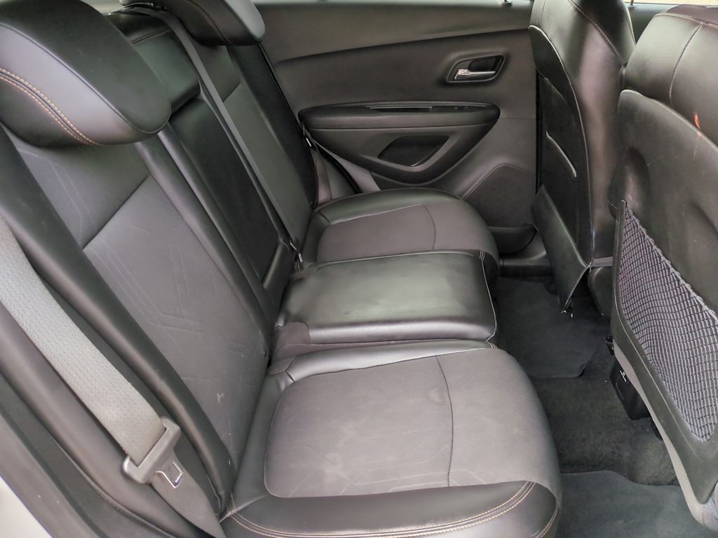 Thumbnail: 2019 Chevrolet Trax - 28