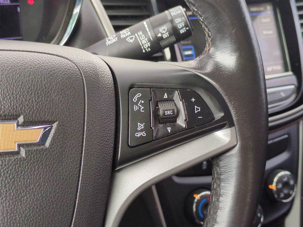 Thumbnail: 2019 Chevrolet Trax - 30