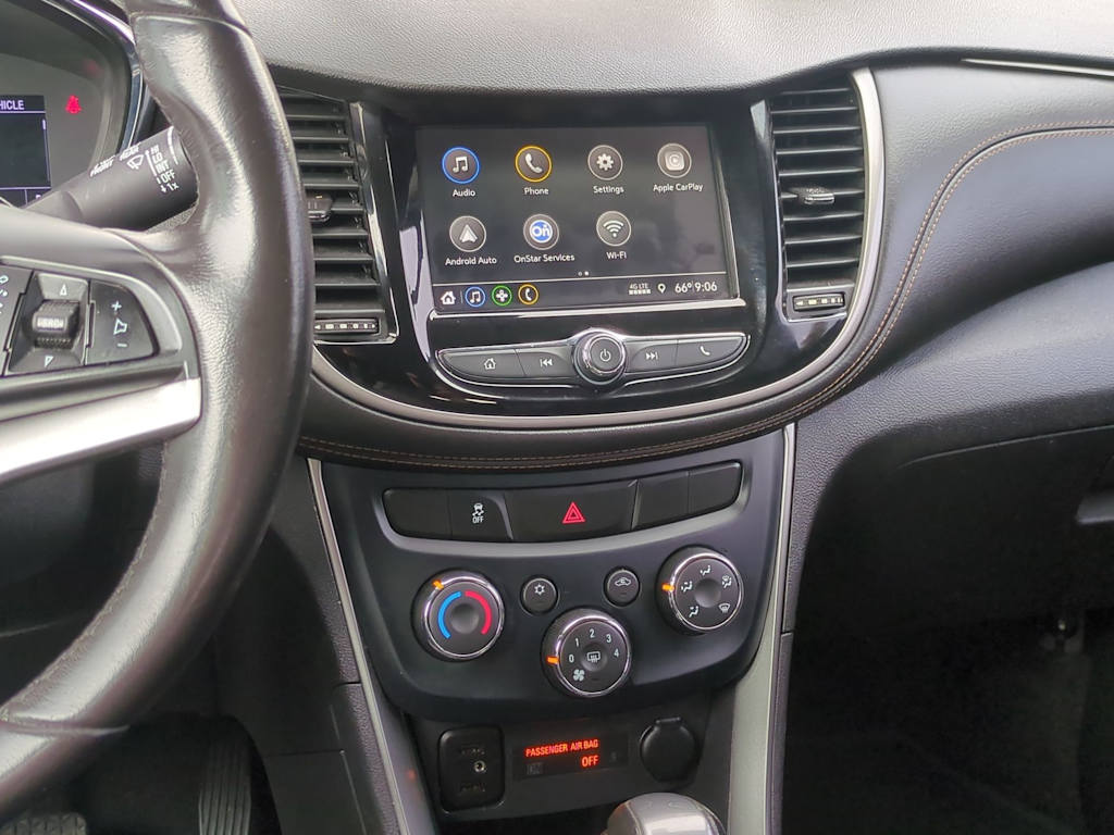 Thumbnail: 2019 Chevrolet Trax - 14