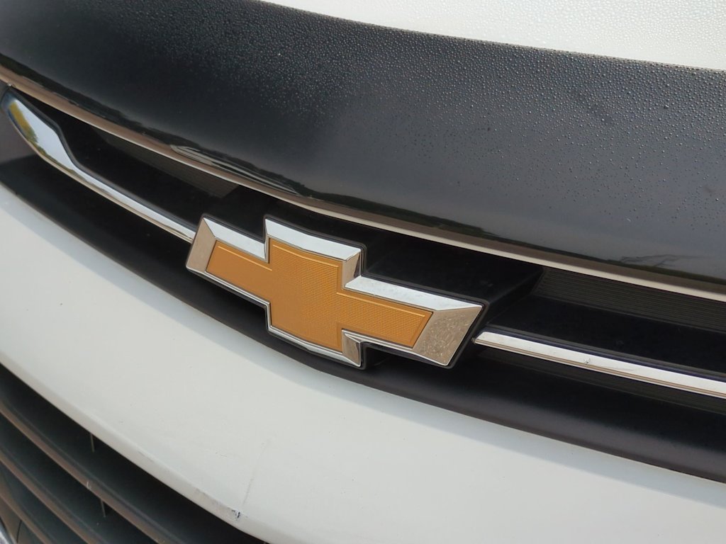 Thumbnail: 2019 Chevrolet Trax - 24