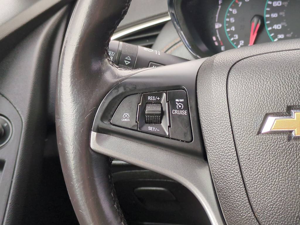 Thumbnail: 2019 Chevrolet Trax - 29