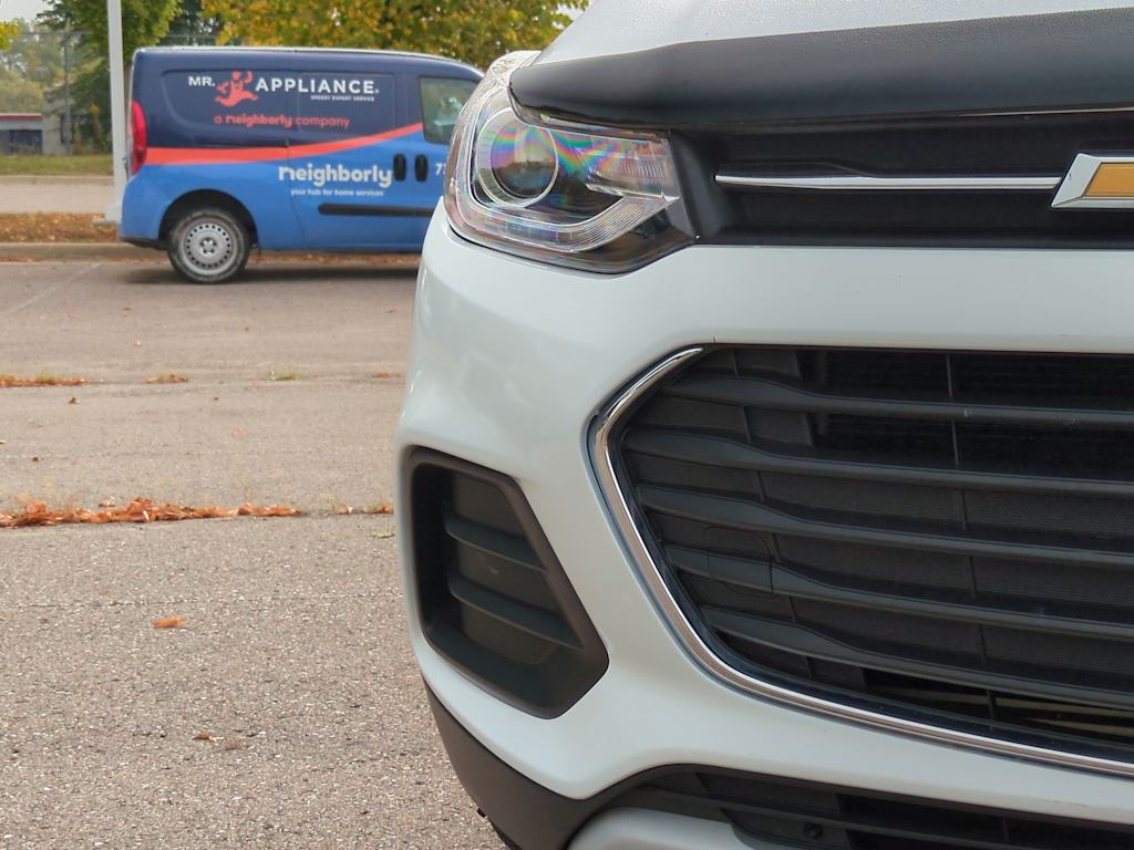 Thumbnail: 2019 Chevrolet Trax - 7