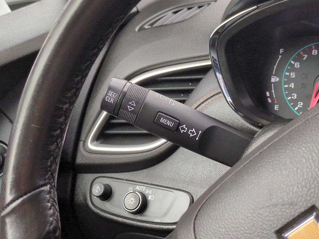 Thumbnail: 2019 Chevrolet Trax - 31