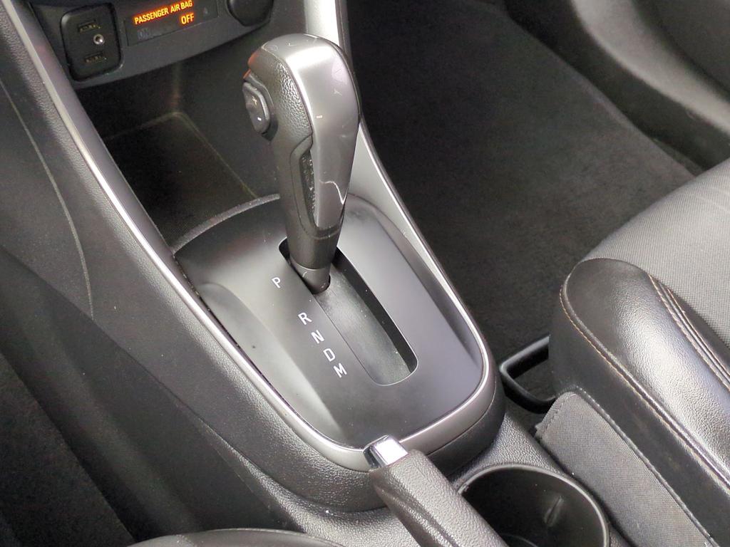 Thumbnail: 2019 Chevrolet Trax - 34