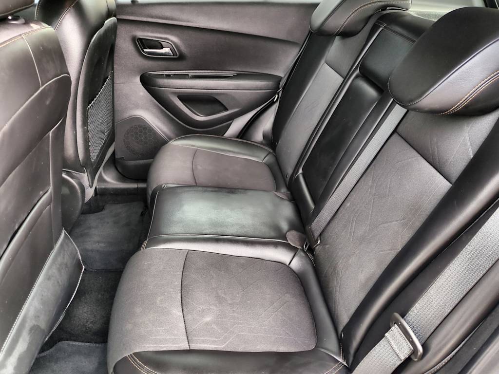 Thumbnail: 2019 Chevrolet Trax - 27
