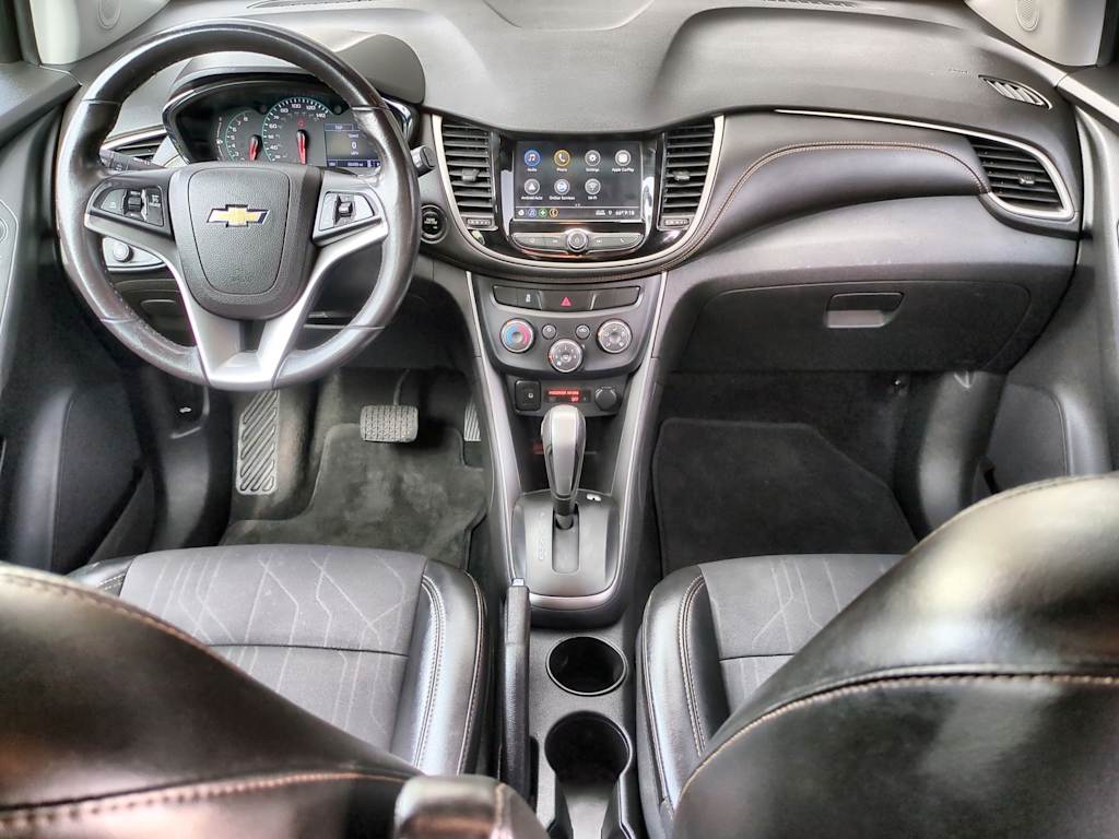 Thumbnail: 2019 Chevrolet Trax - 9