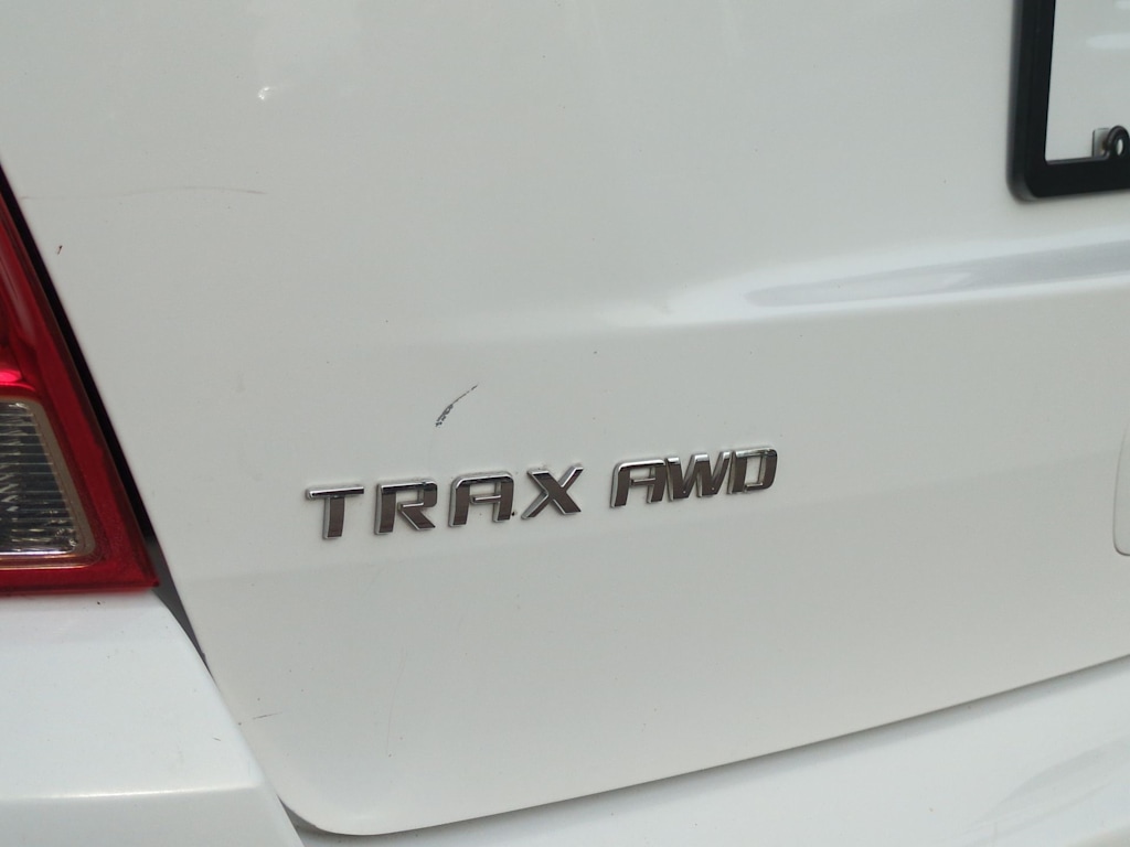 Thumbnail: 2019 Chevrolet Trax - 25