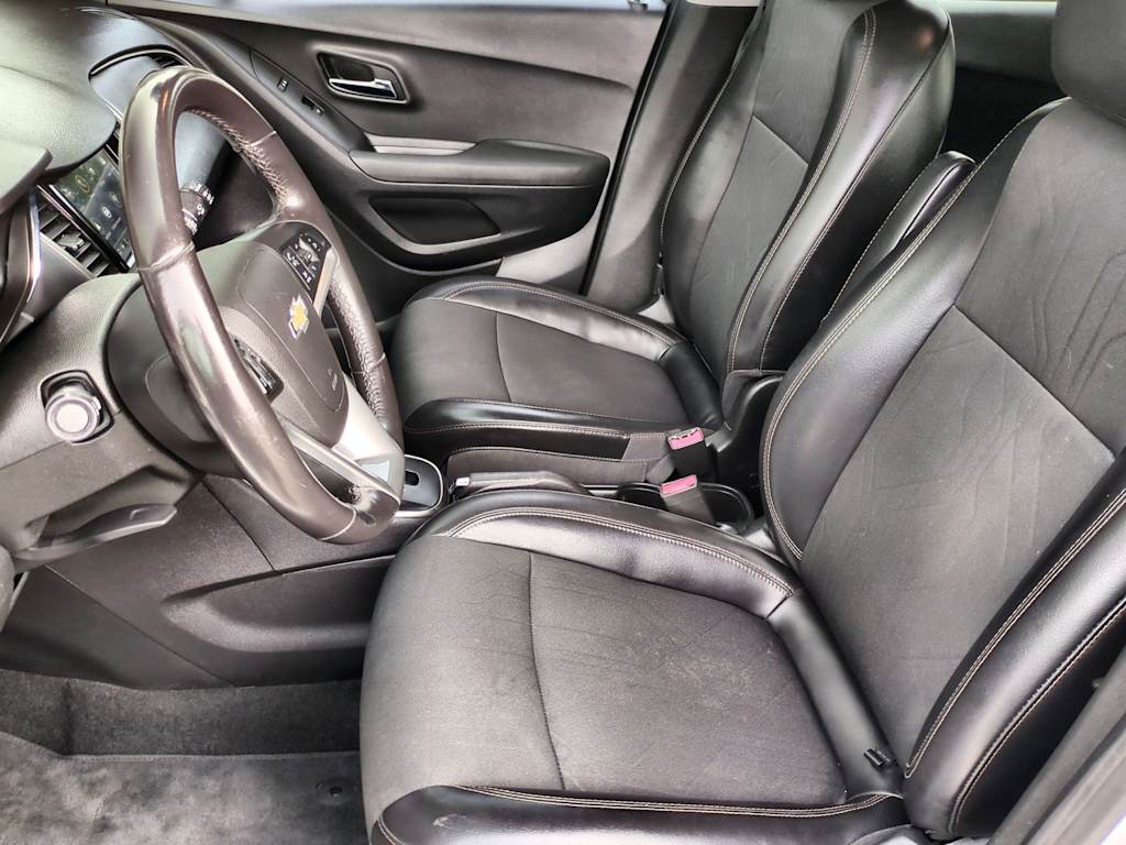 Thumbnail: 2019 Chevrolet Trax - 10