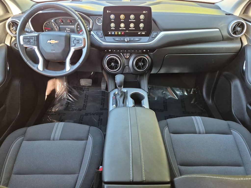 Thumbnail: 2026 Chevrolet Blazer - 9