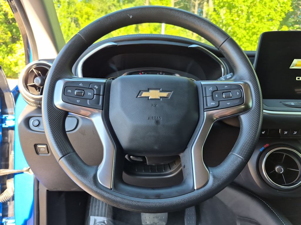 Thumbnail: 2026 Chevrolet Blazer - 13
