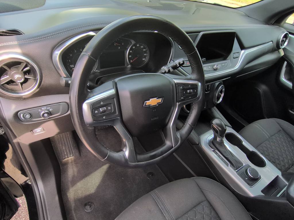 Thumbnail: 2020 Chevrolet Blazer - 2