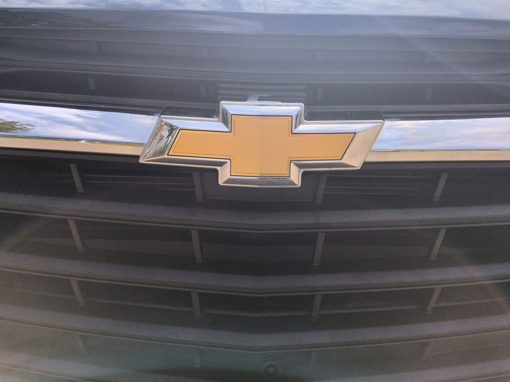 Thumbnail: 2020 Chevrolet Blazer - 25