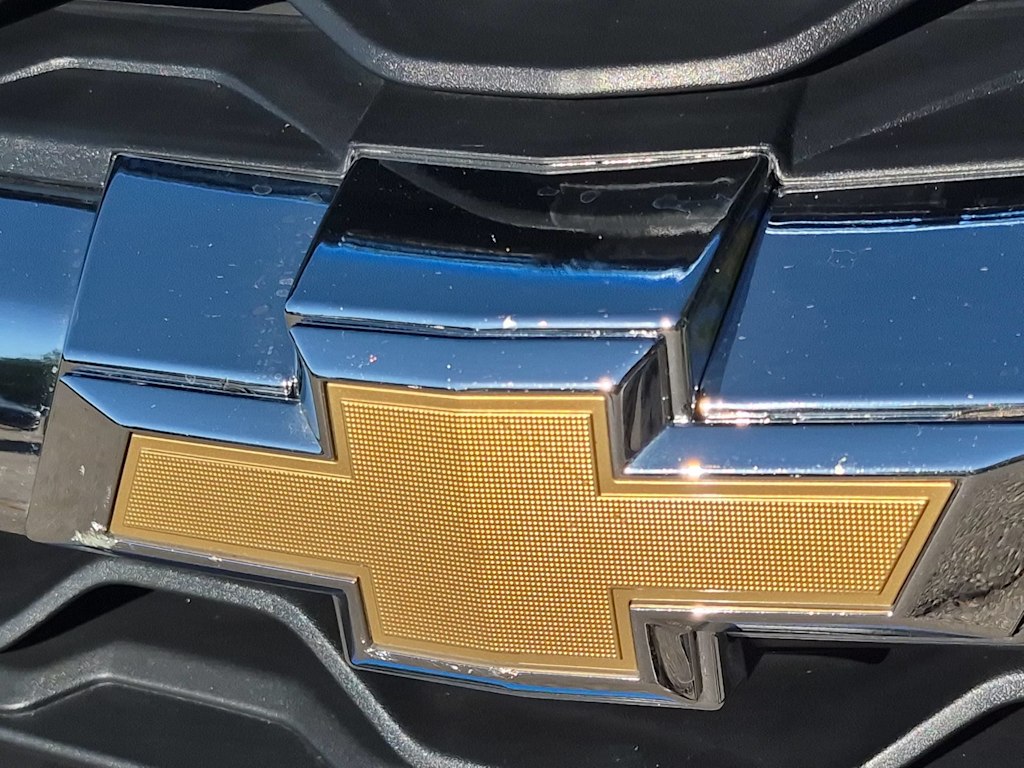 Thumbnail: 2025 Chevrolet Blazer - 15