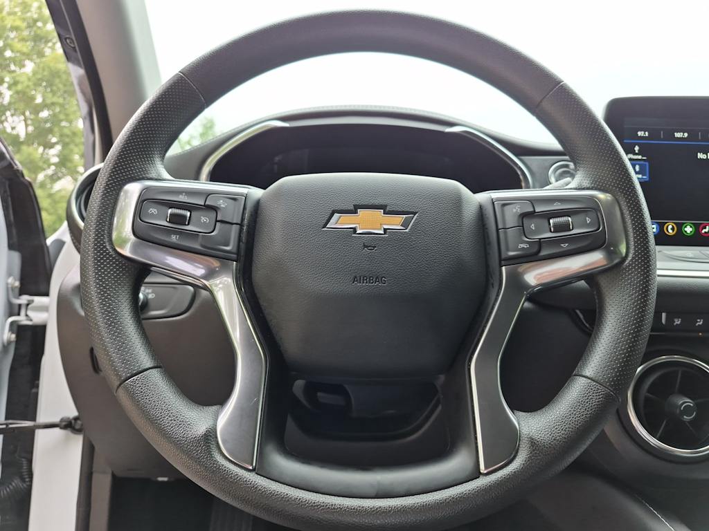 Thumbnail: 2025 Chevrolet Blazer - 14