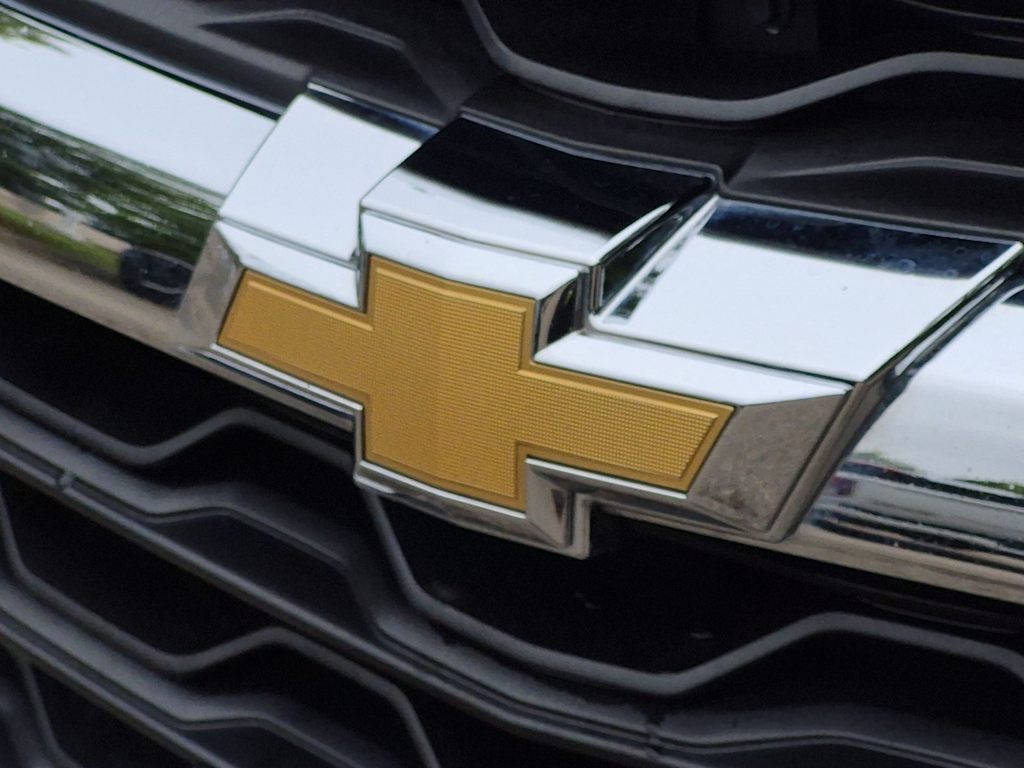 Thumbnail: 2025 Chevrolet Blazer - 25