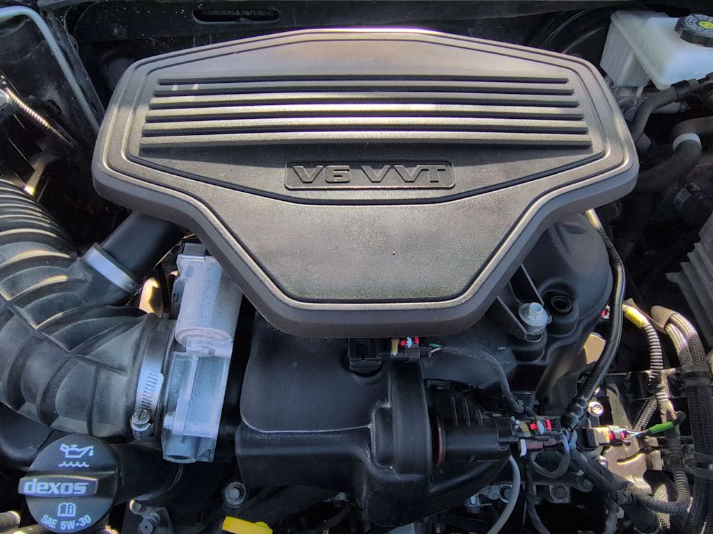 Thumbnail: 2020 Chevrolet Blazer - 9