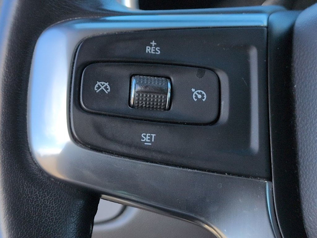 Thumbnail: 2020 Chevrolet Blazer - 31