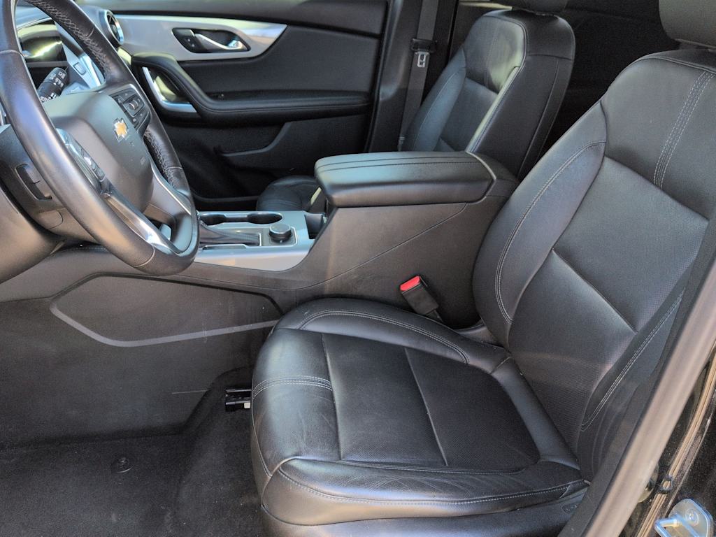 Thumbnail: 2020 Chevrolet Blazer - 12