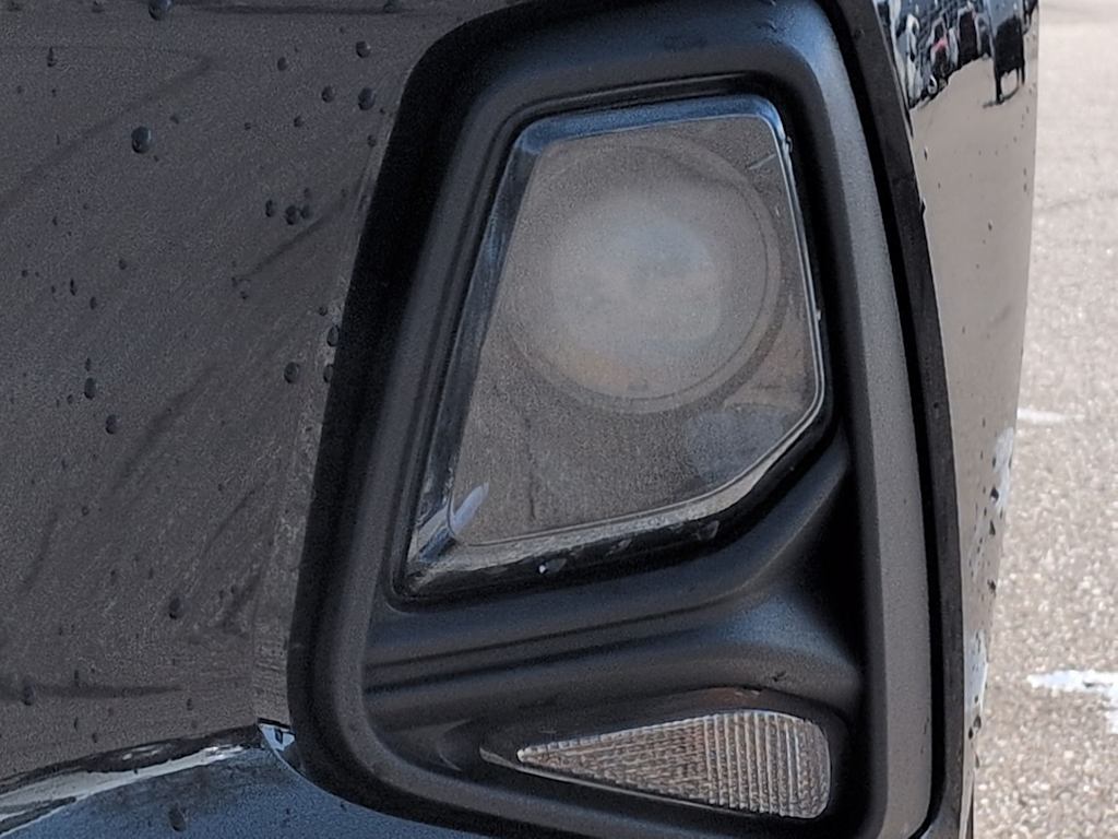 Thumbnail: 2020 Chevrolet Blazer - 11