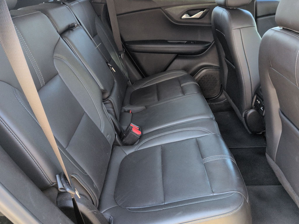 Thumbnail: 2020 Chevrolet Blazer - 29