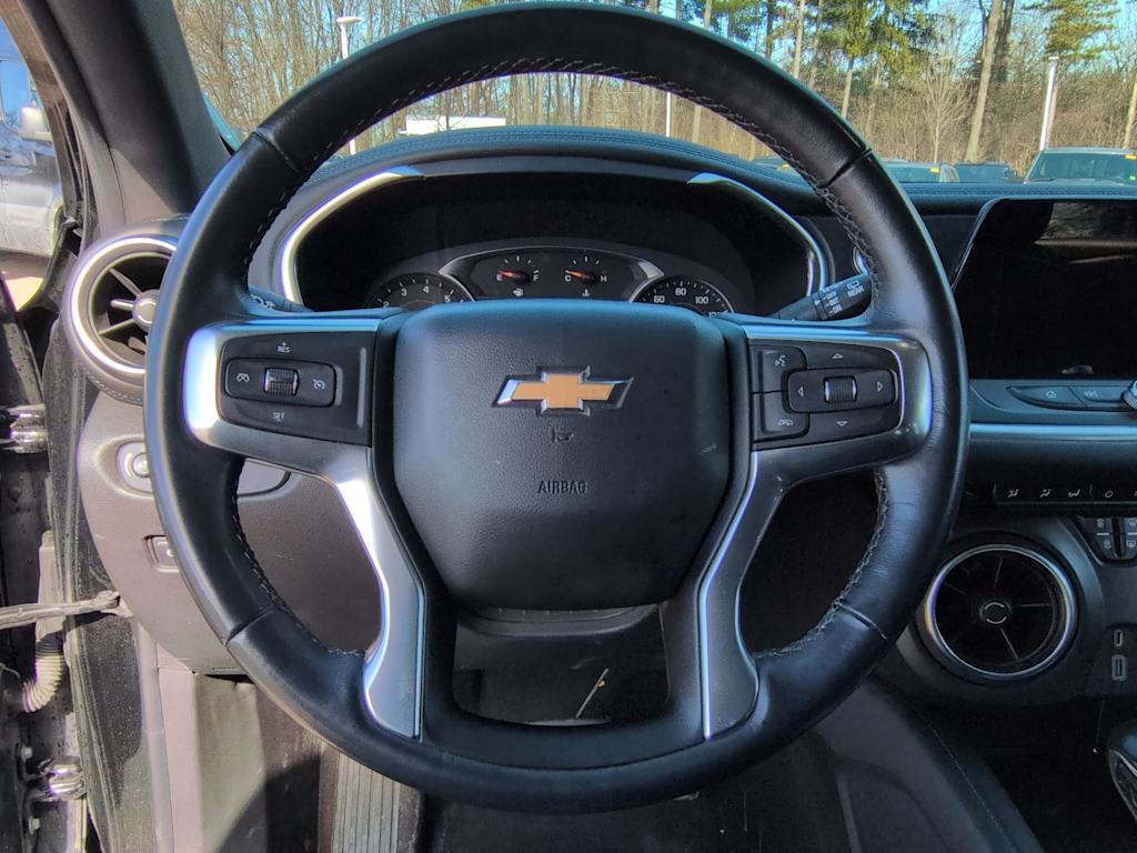 Thumbnail: 2020 Chevrolet Blazer - 14