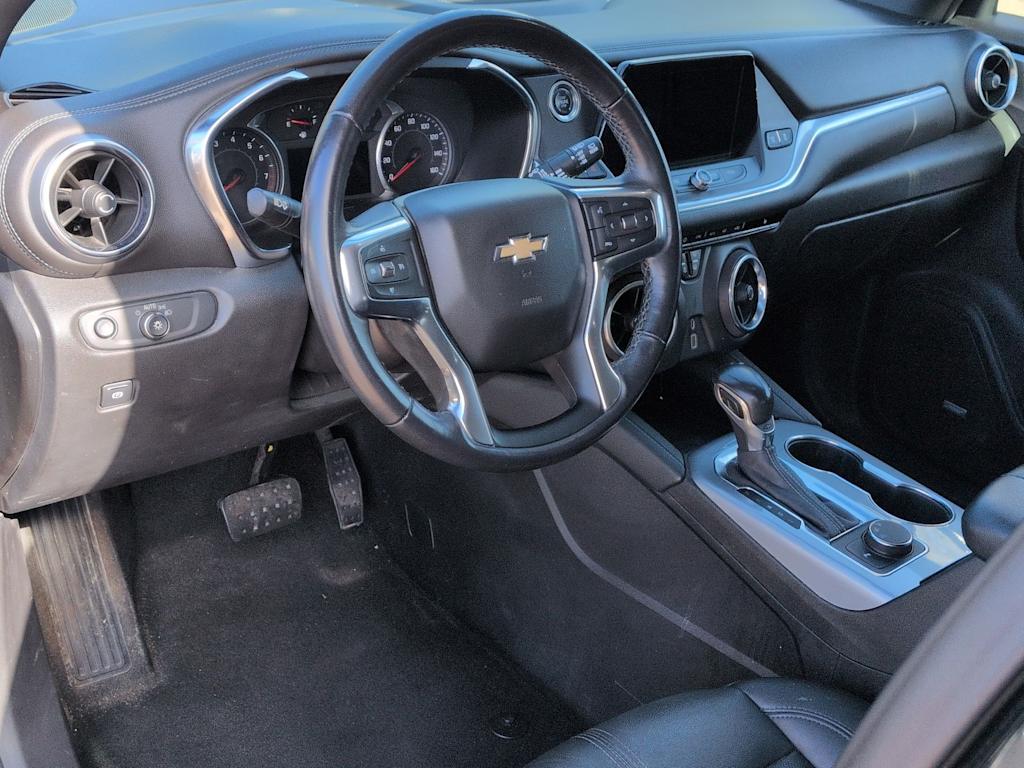 Thumbnail: 2020 Chevrolet Blazer - 2