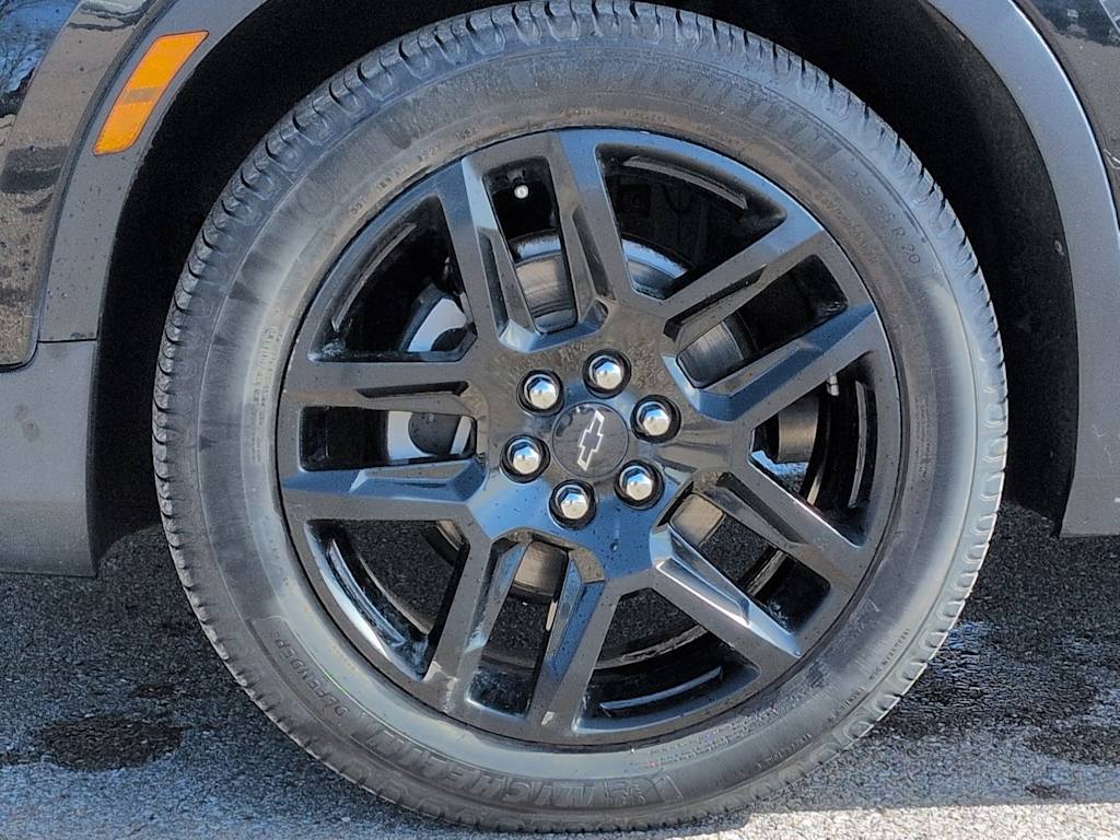 Thumbnail: 2020 Chevrolet Blazer - 8