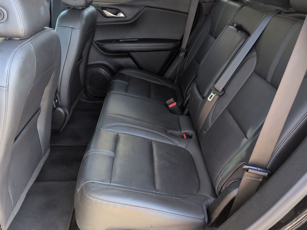 Thumbnail: 2020 Chevrolet Blazer - 28