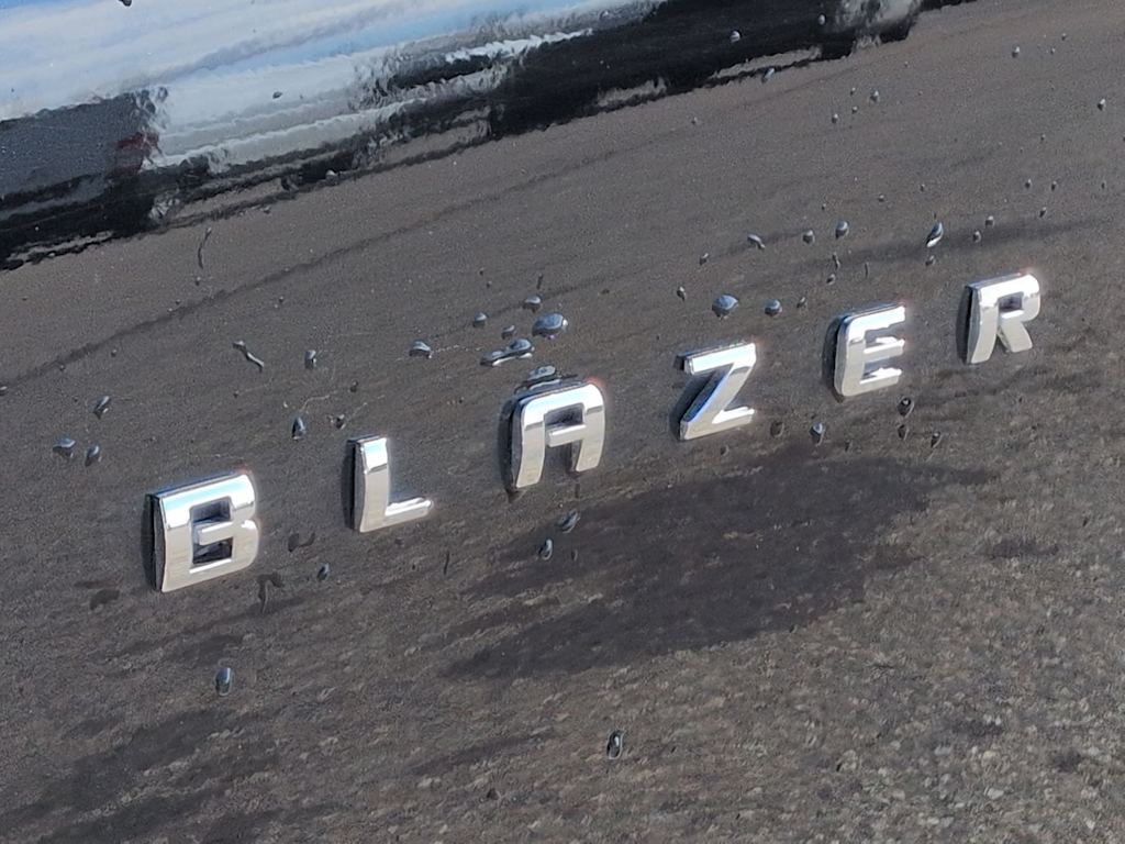 Thumbnail: 2020 Chevrolet Blazer - 7