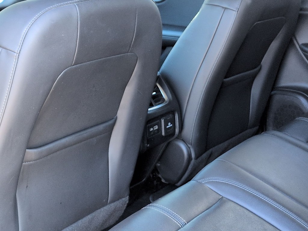 Thumbnail: 2020 Chevrolet Blazer - 13