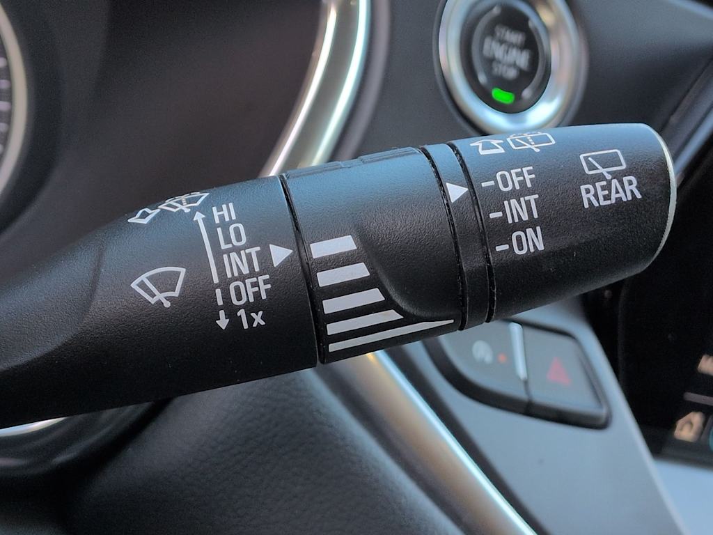 Thumbnail: 2020 Chevrolet Blazer - 15