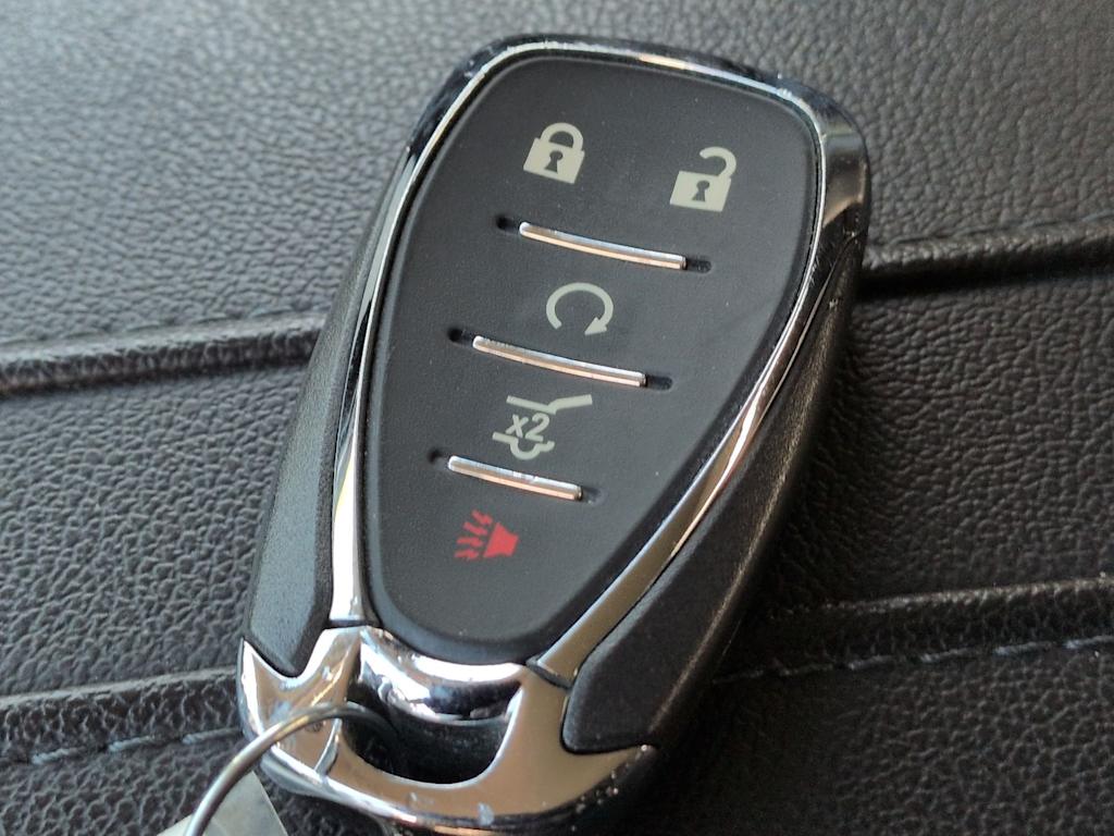 Thumbnail: 2020 Chevrolet Blazer - 20