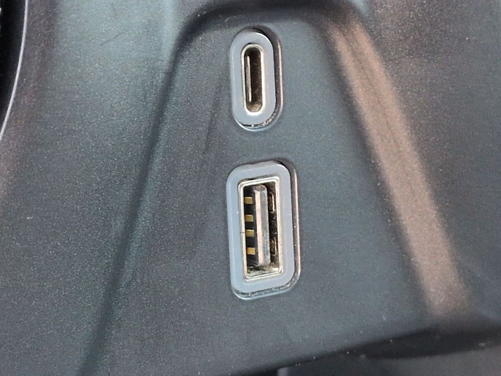 Thumbnail: 2020 Chevrolet Blazer - 36