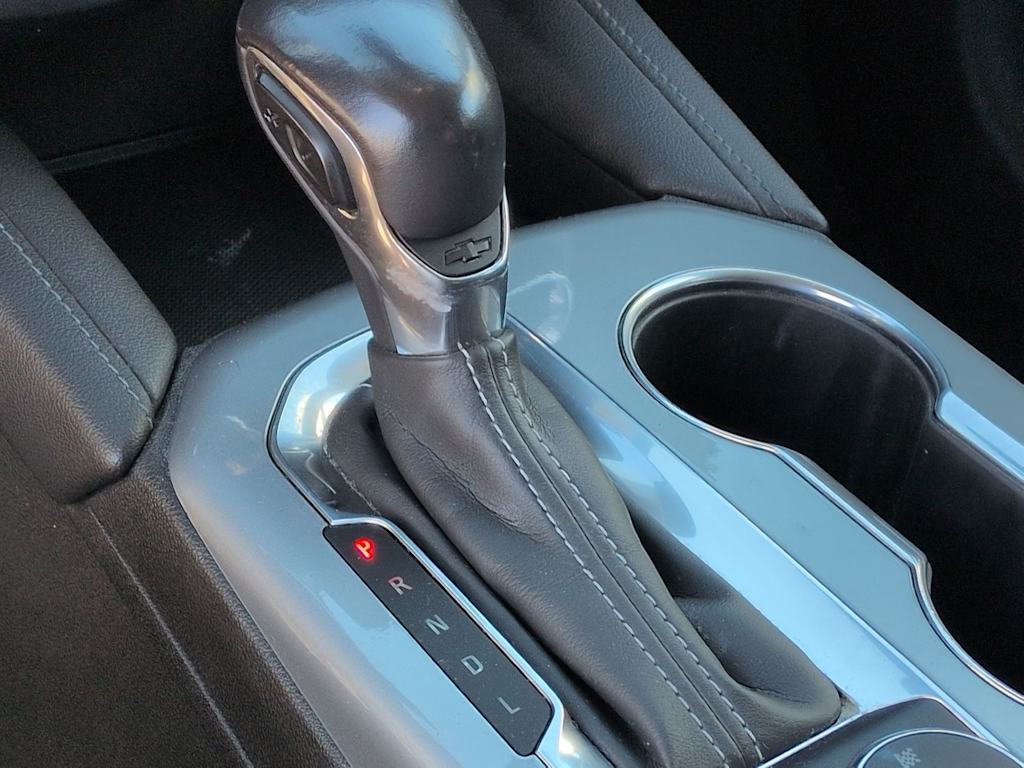 Thumbnail: 2020 Chevrolet Blazer - 17