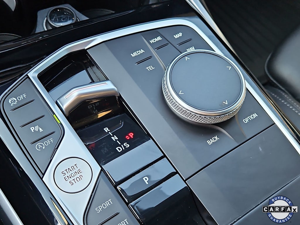 Thumbnail: 2023 BMW 3 Series - 33