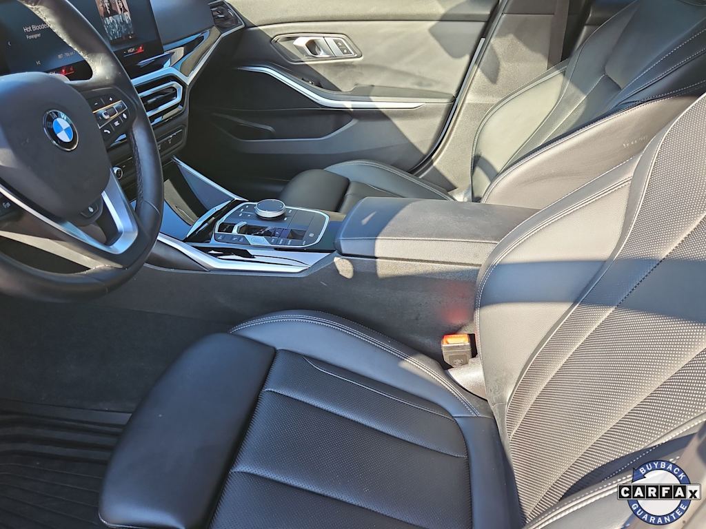 Thumbnail: 2023 BMW 3 Series - 11