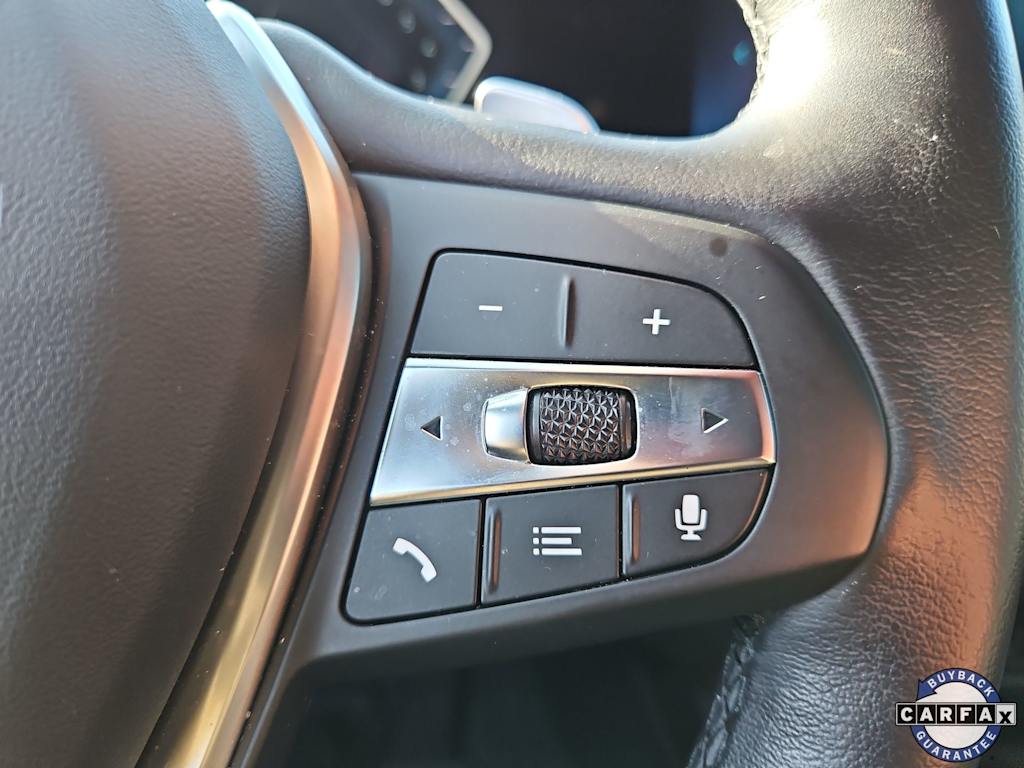 Thumbnail: 2023 BMW 3 Series - 28