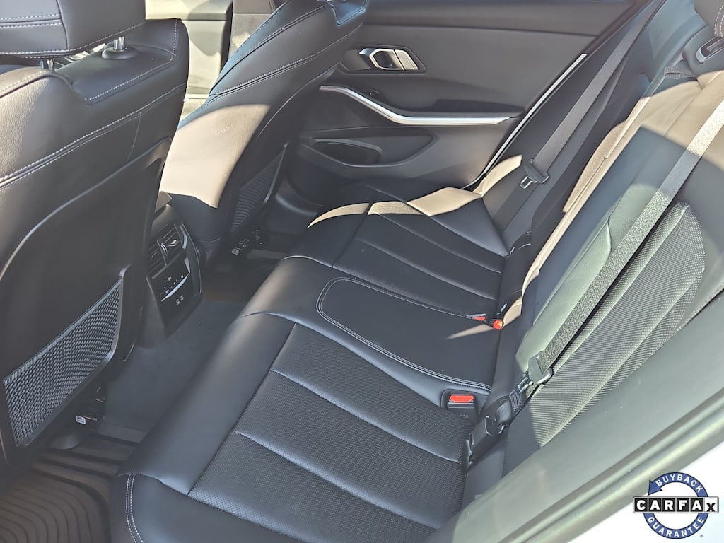 Thumbnail: 2023 BMW 3 Series - 13